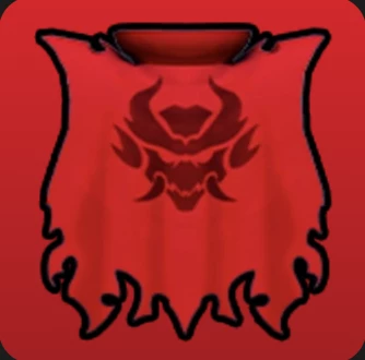 Sanguine Cloak